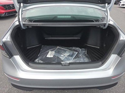 2025 Honda Accord Hybrid Sport Sedan