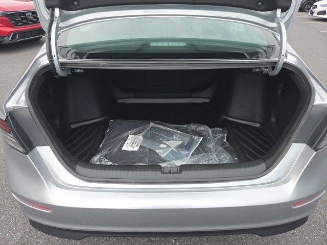 2025 Honda Accord Hybrid Sport Sedan