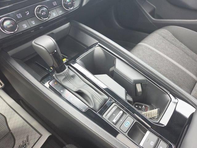 2025 Honda Accord Hybrid Sport Sedan
