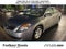 2008 Nissan Altima 4dr Sdn I4 CVT 2.5 SL