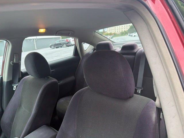 2013 Nissan Altima 4dr Sdn I4 2.5 S