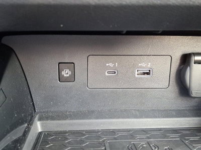 2023 Nissan Altima 2.0 SR Sedan