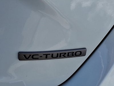 2023 Nissan Altima 2.0 SR Sedan