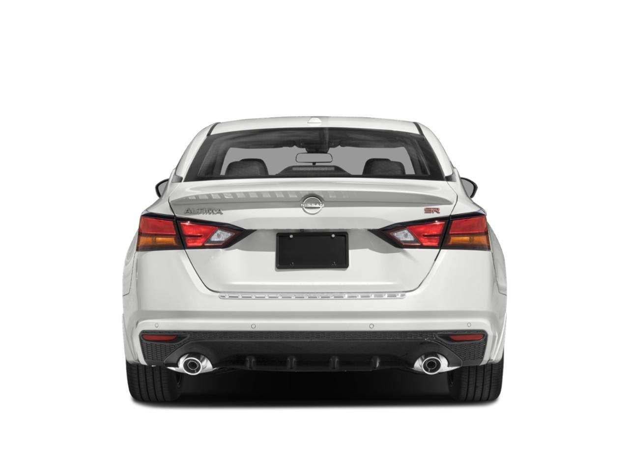 2023 Nissan Altima 2.0 SR Sedan