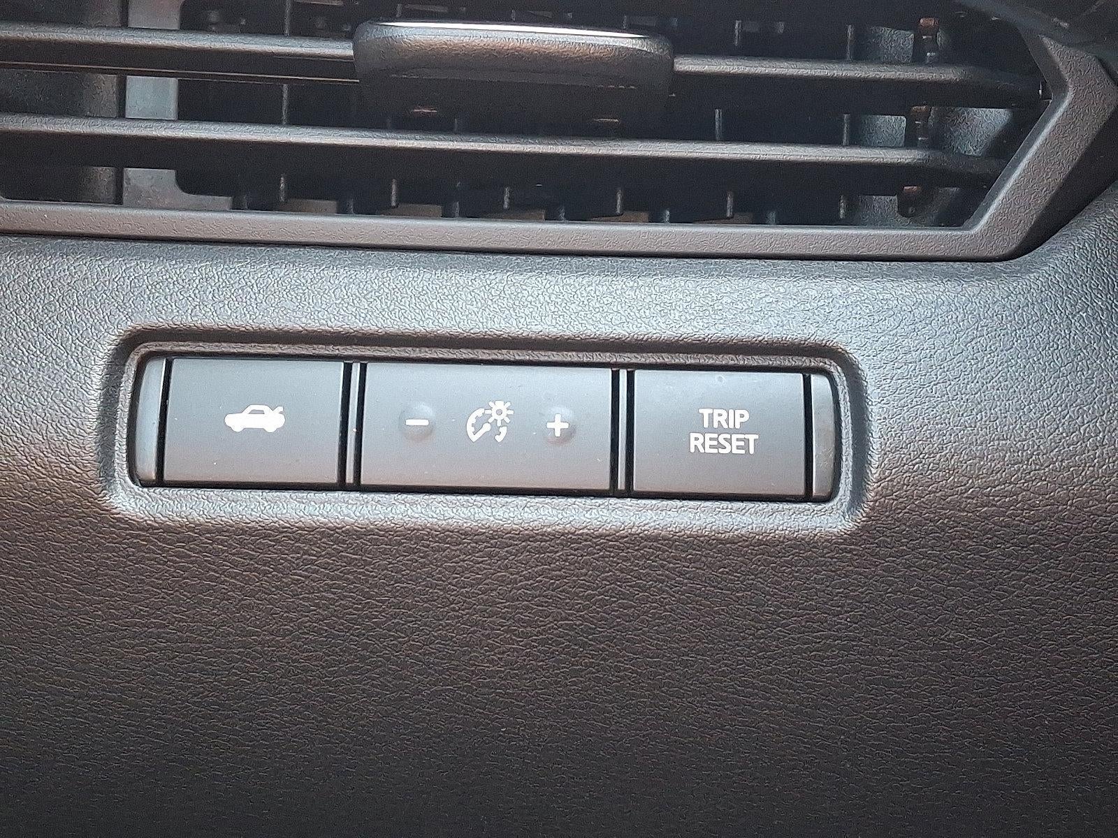 2021 Nissan Altima 2.5 SR AWD Sedan