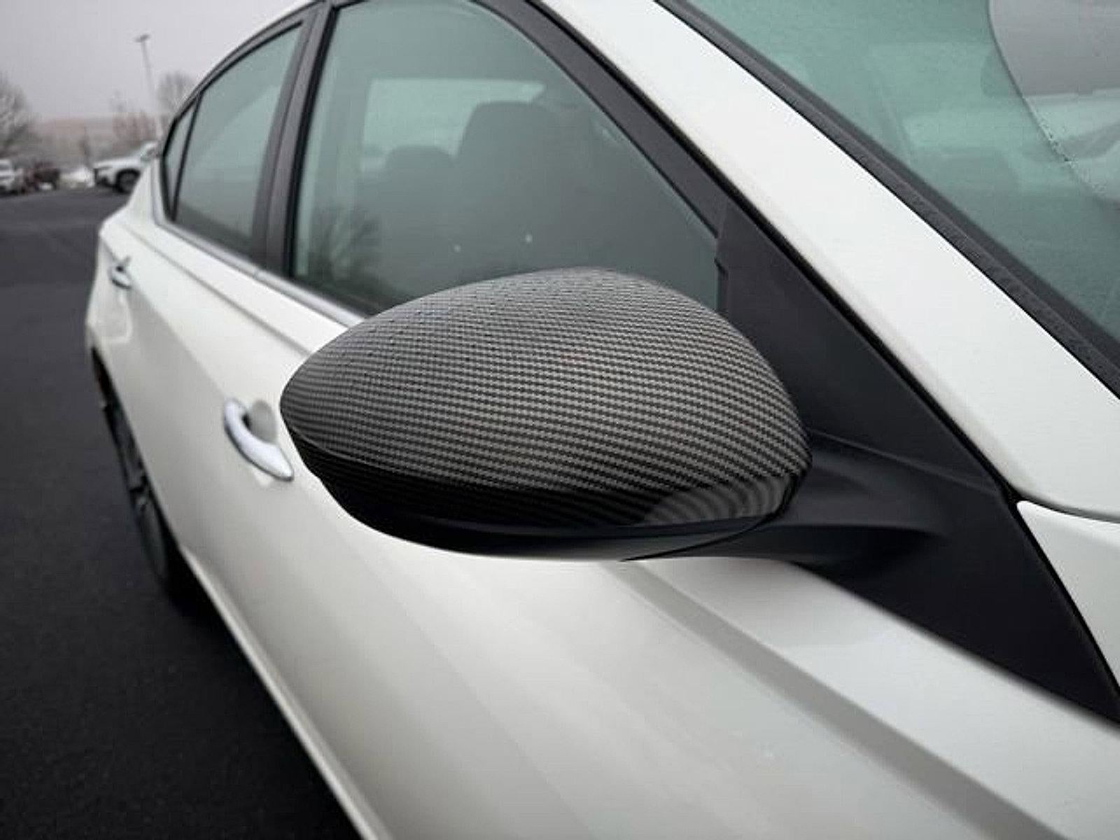 2023 Nissan Altima 2.5 SV AWD Sedan