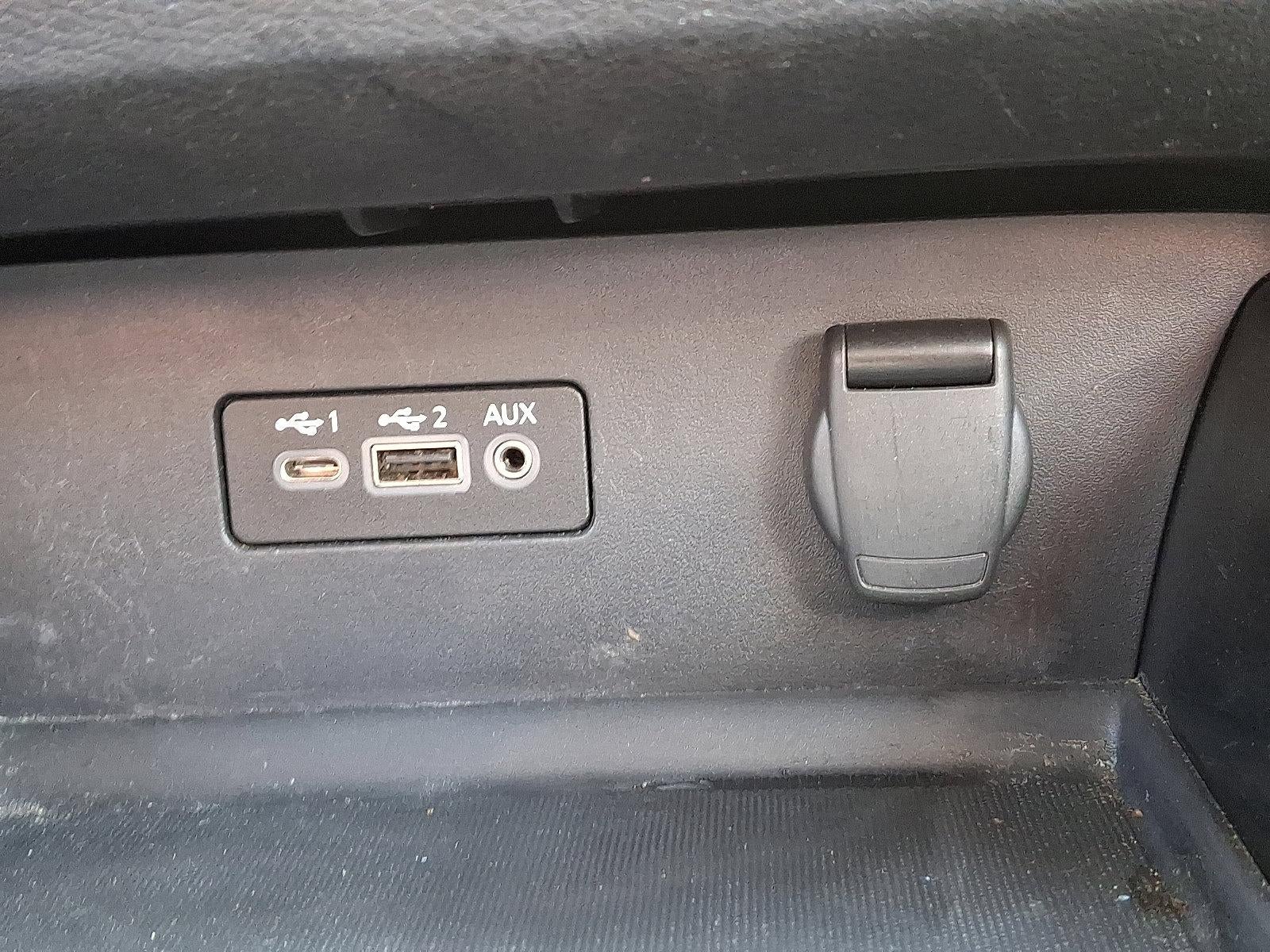 2023 Nissan Altima 2.5 SV AWD Sedan