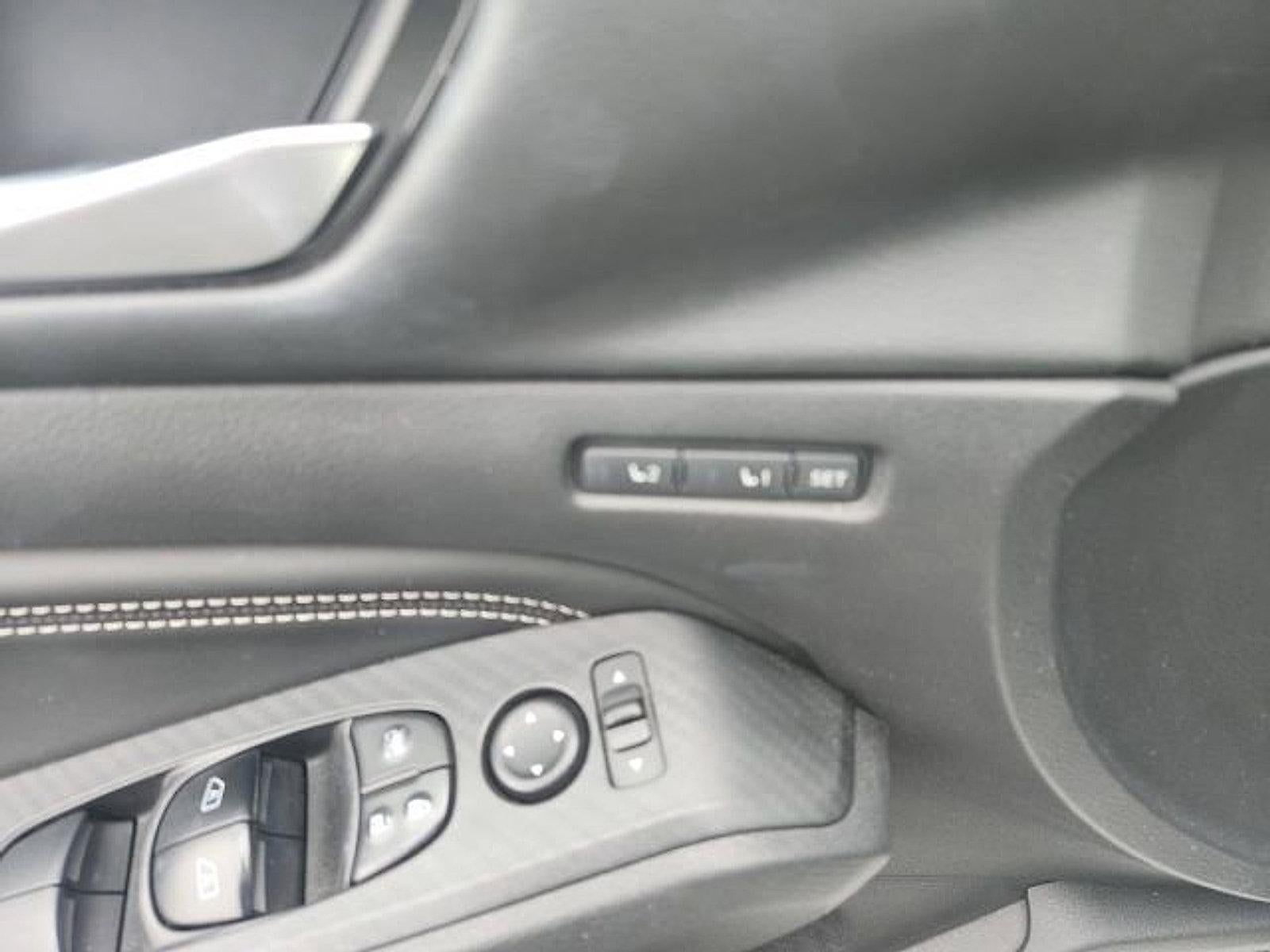 2019 Nissan Altima 2.5 Platinum AWD Sedan