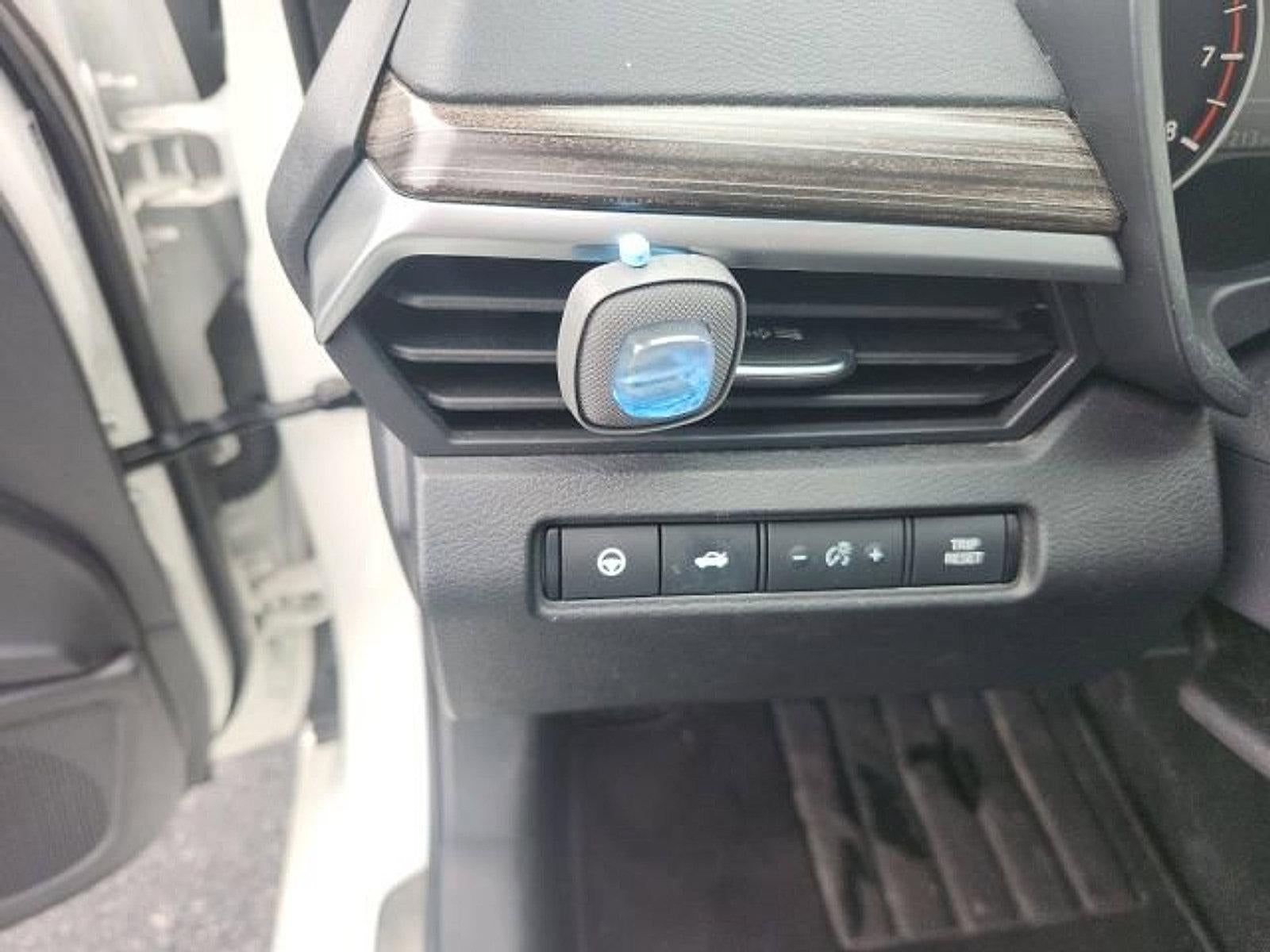 2019 Nissan Altima 2.5 Platinum AWD Sedan