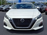 2019 Nissan Altima 2.5 Platinum AWD Sedan