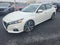 2019 Nissan Altima 2.5 Platinum AWD Sedan