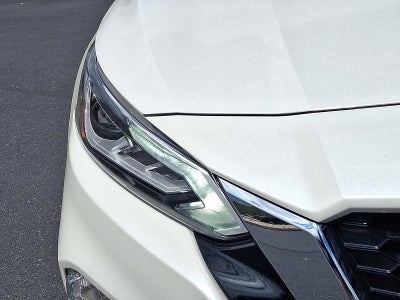 2019 Nissan Altima 2.5 Platinum AWD Sedan