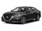 2019 Nissan Altima 2.5 Platinum AWD Sedan