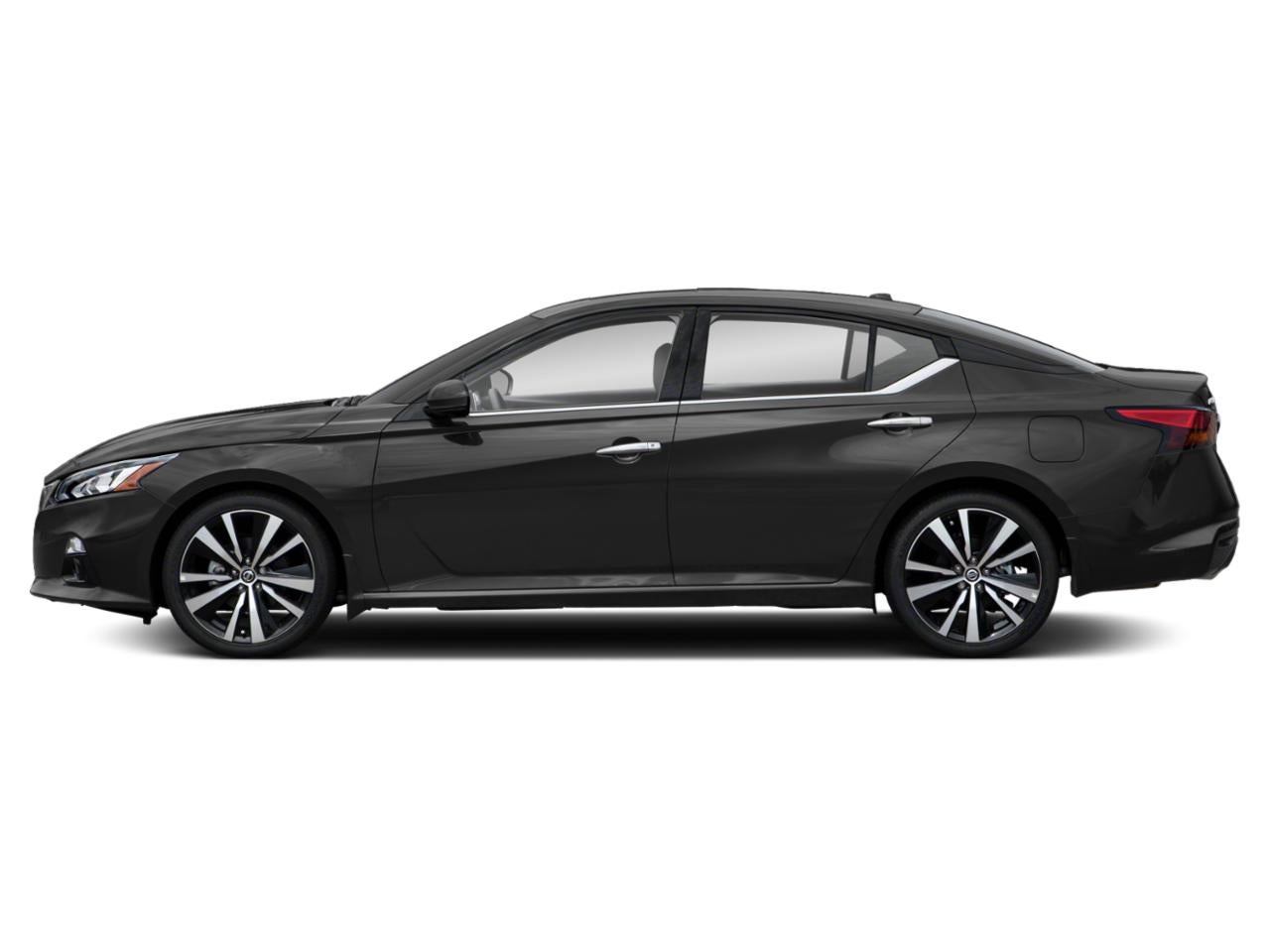 2019 Nissan Altima 2.5 Platinum AWD Sedan