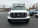 2021 Nissan NV Cargo Standard Roof V8 SV