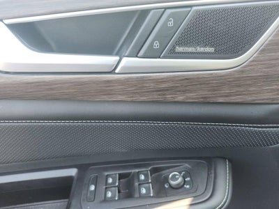 2024 Volkswagen Atlas 2.0T SEL Premium R-Line 4MOTION