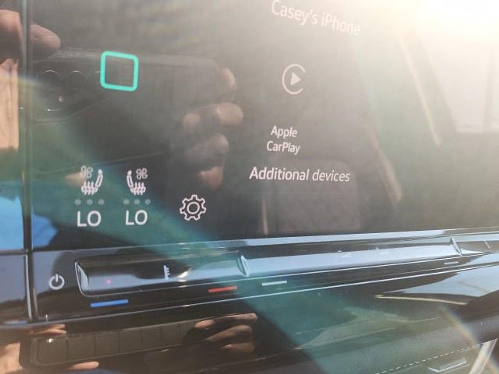 2024 Volkswagen Atlas 2.0T SEL Premium R-Line 4MOTION