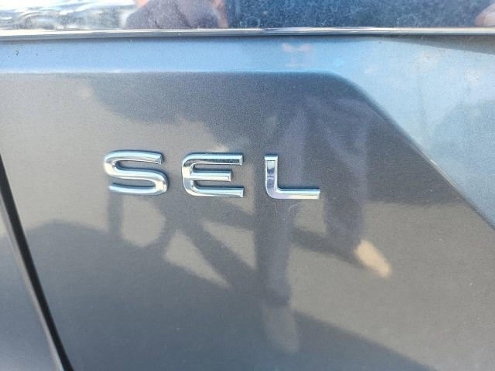 2024 Volkswagen Atlas 2.0T SEL Premium R-Line 4MOTION