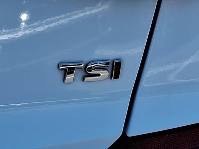 2017 Volkswagen Passat 1.8T SEL Premium Auto