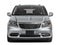 2016 Chrysler Town & Country 4dr Wgn Touring