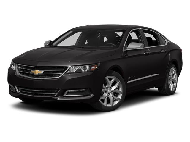 2014 Chevrolet Impala 2LT