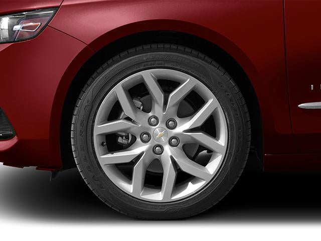 2014 Chevrolet Impala 2LT