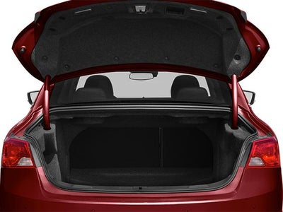 2014 Chevrolet Impala 2LT