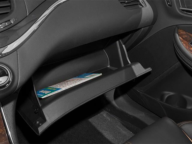 2014 Chevrolet Impala 2LT