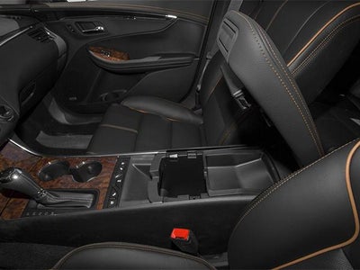 2014 Chevrolet Impala 2LT