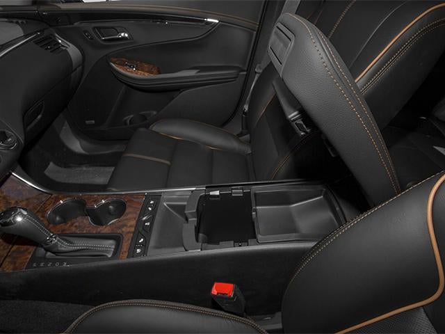 2014 Chevrolet Impala 2LT