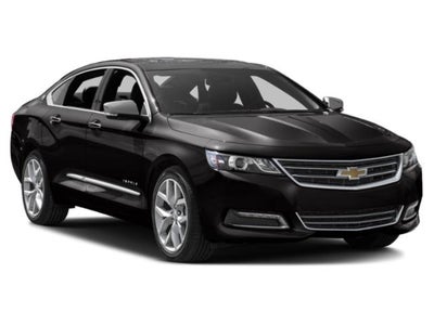2014 Chevrolet Impala 2LT