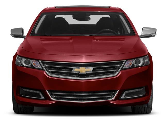2014 Chevrolet Impala 2LT