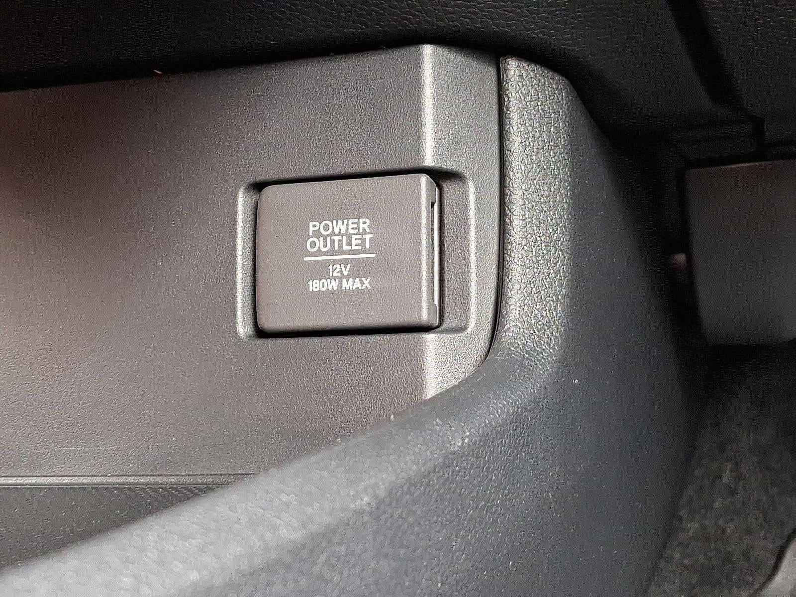 2017 Honda Civic Sedan EX-T Manual