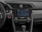 2017 Honda Civic Sedan EX-T Manual