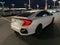 2020 Honda Civic Si Sedan Manual