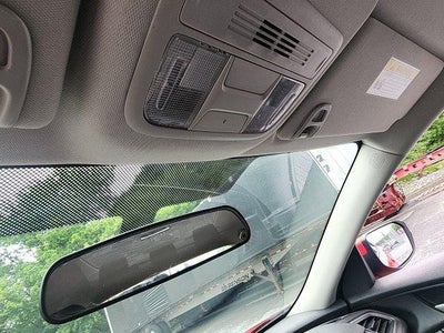2018 Honda Civic Sedan LX CVT
