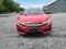 2018 Honda Civic Sedan LX CVT