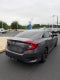 2021 Honda Civic Sedan Sport CVT