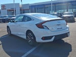 2018 Honda Civic LX **LOW MILES**