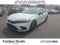 2024 Honda Civic Si Si Manual Sedan