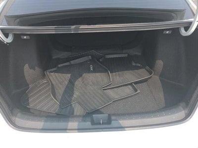 2024 Honda Civic Si Si Manual Sedan
