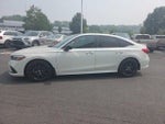 2024 Honda Civic Si Si Manual Sedan