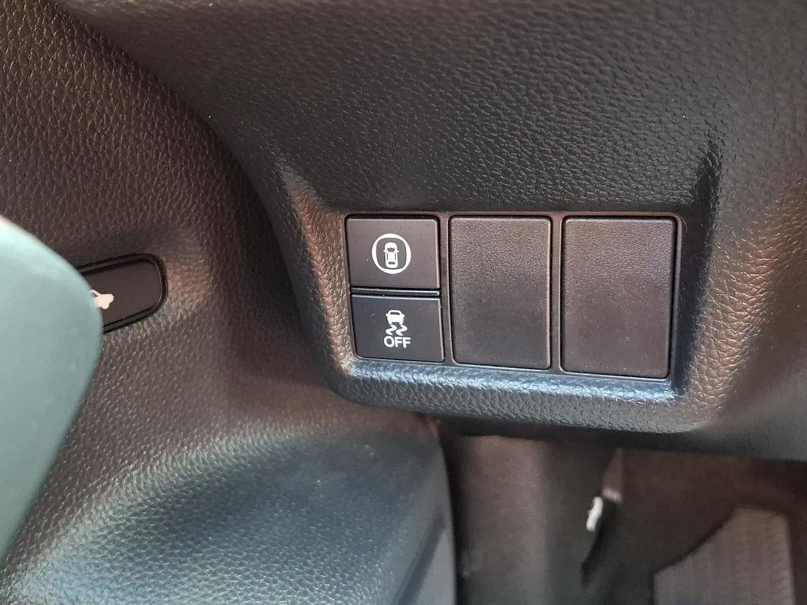 2024 Honda Civic Si Si Manual Sedan