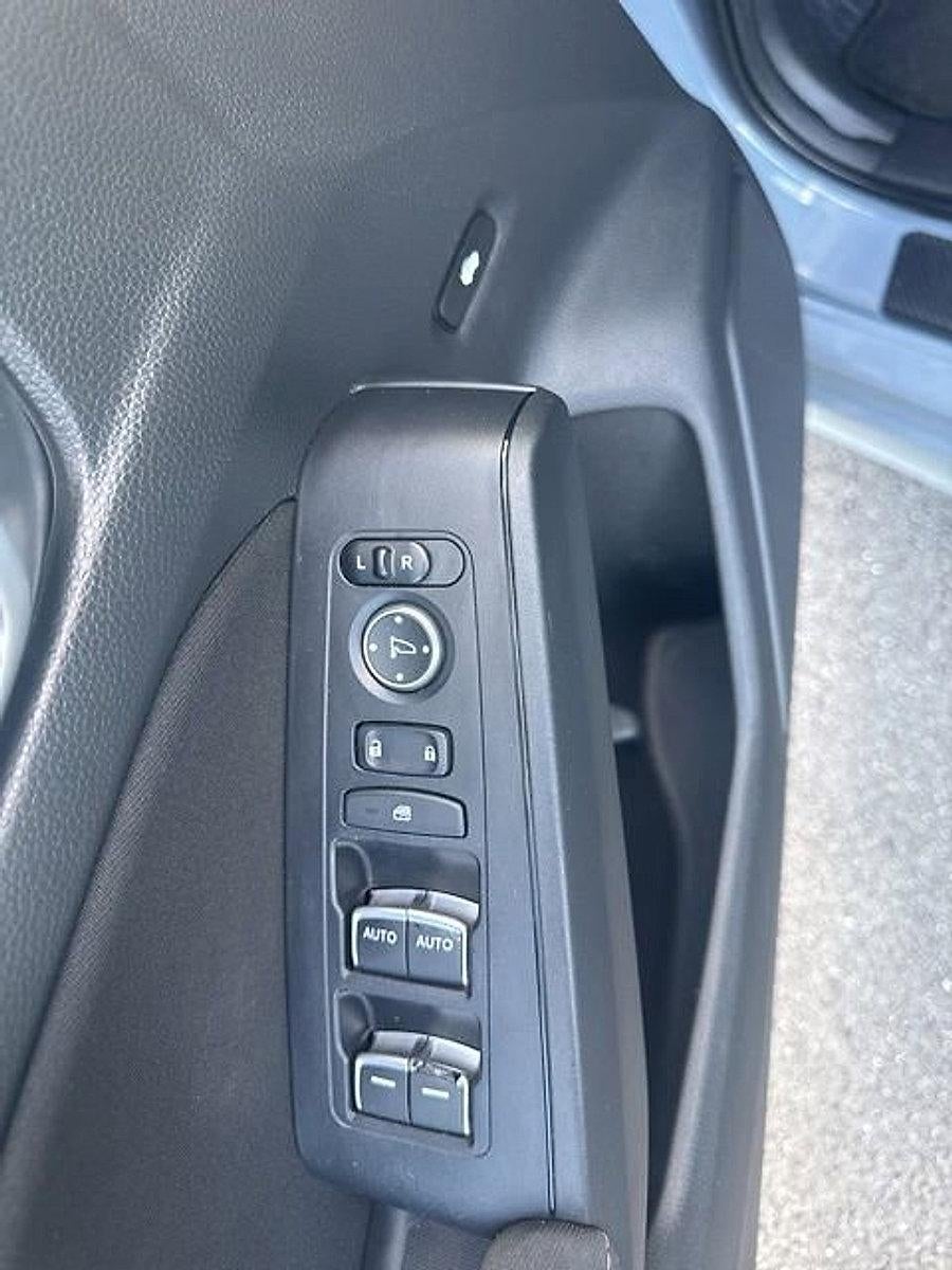 2022 Honda Civic Sedan Sport CVT