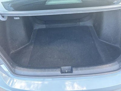 2022 Honda Civic Sedan Sport CVT