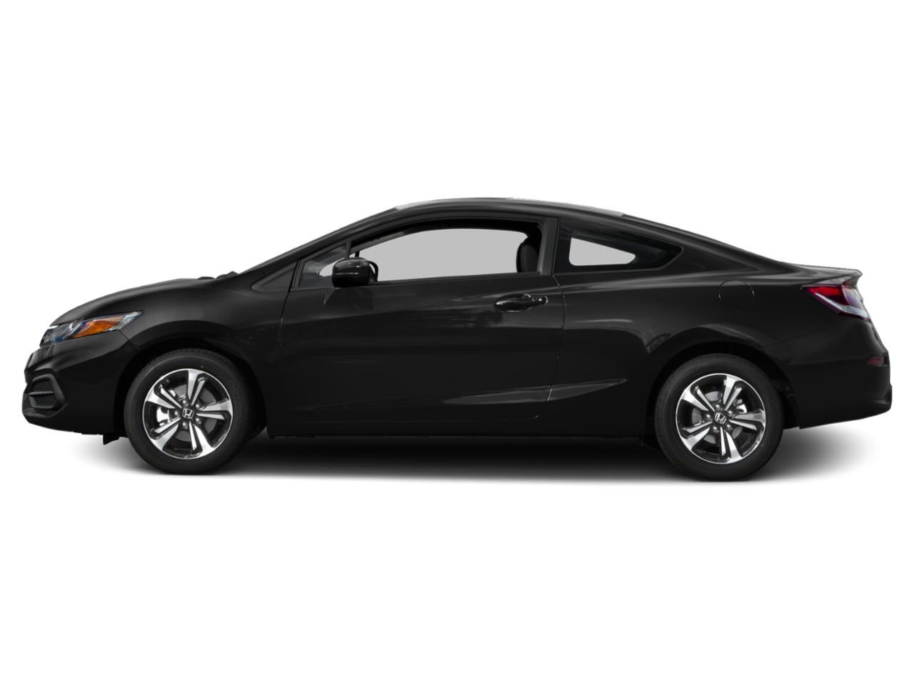 2015 Honda Civic Coupe EX CVT