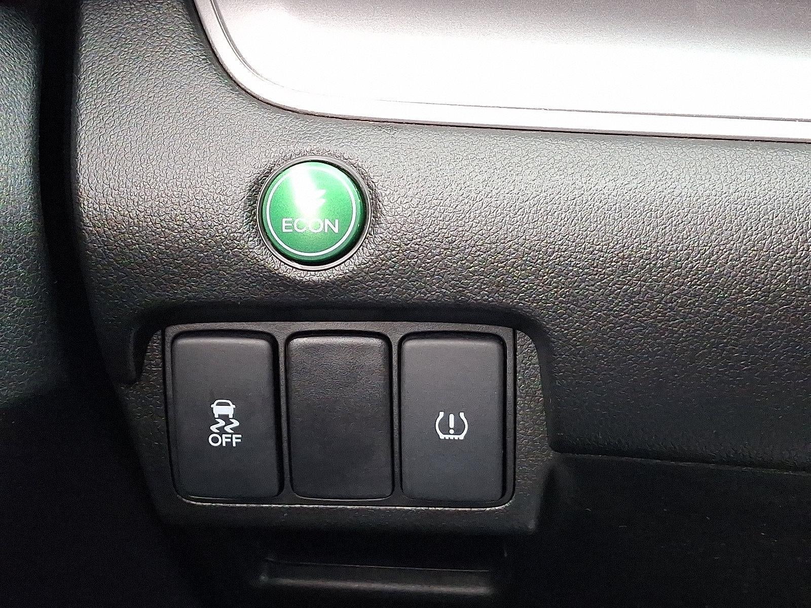 2015 Honda CR-V EX AWD