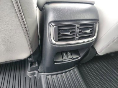 2020 Honda CR-V Touring 2WD