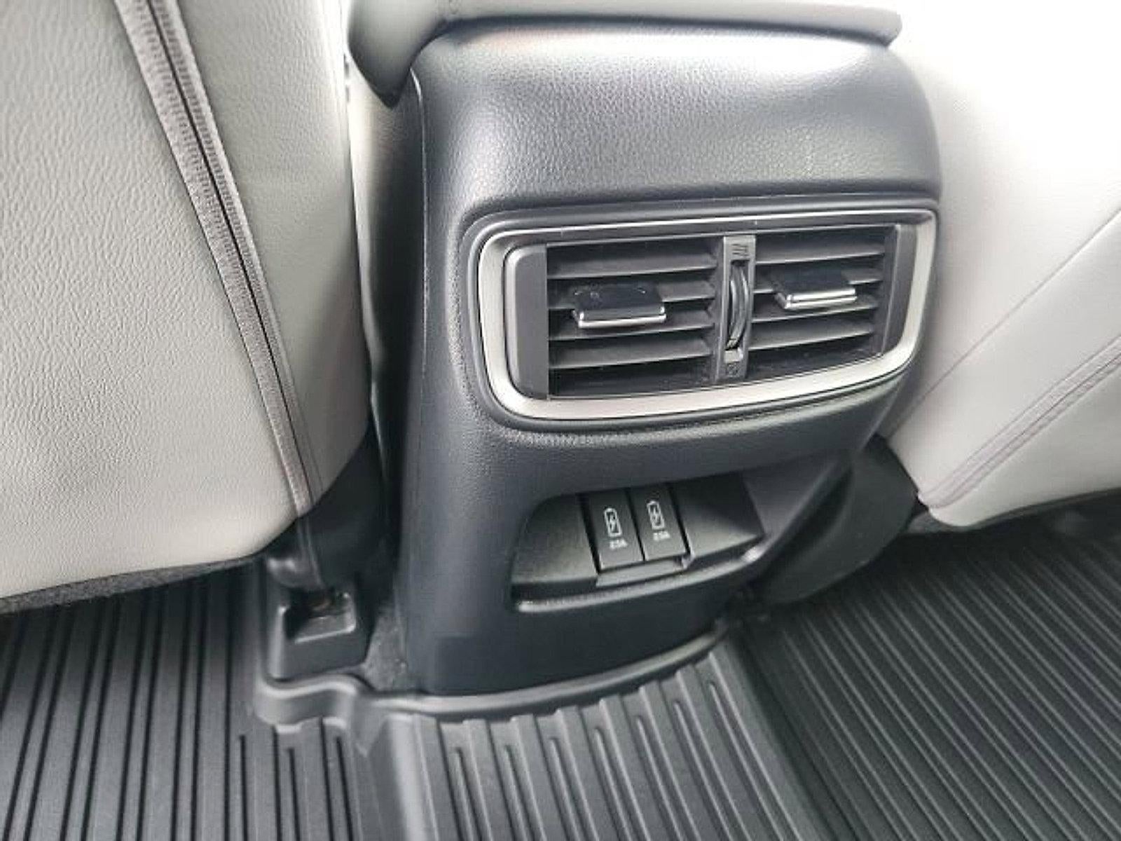 2020 Honda CR-V Touring 2WD