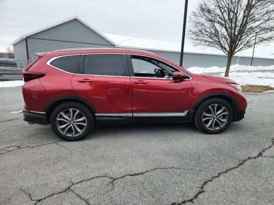 2020 Honda CR-V Touring 2WD